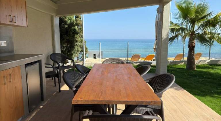 Elia Beach Villas — photo 4