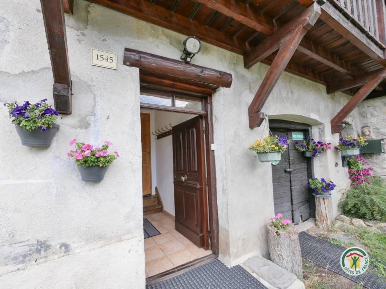 Lovely gite with yard | Pets are welcome — photo 2