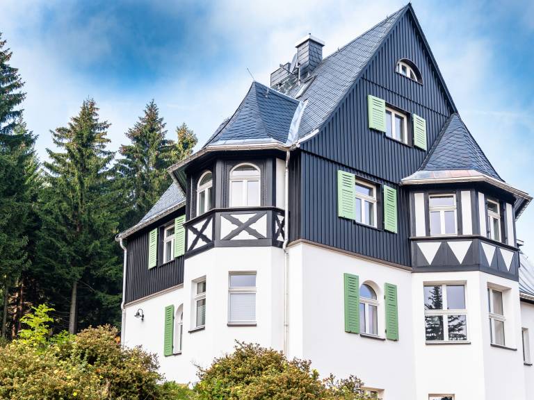 Ferienwohnung Hirschsprung