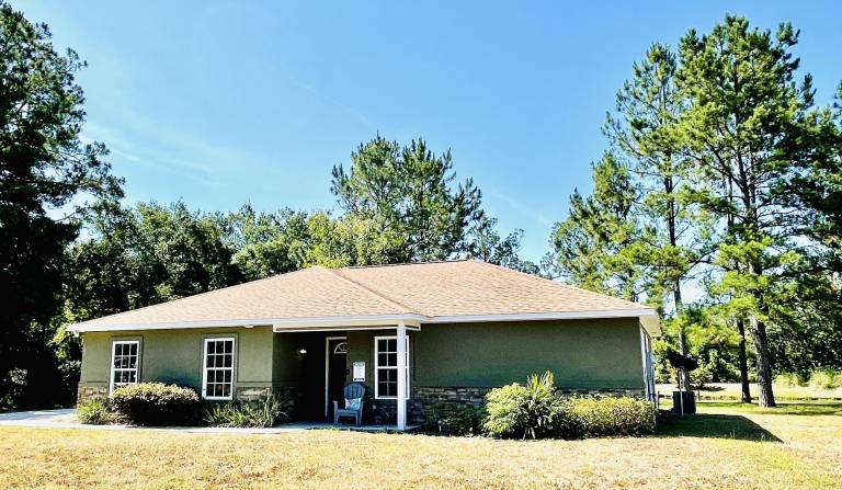 House Palatka