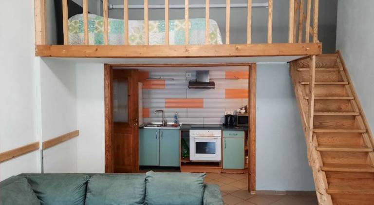 Holiday apartment with 3 rooms for 10 persons — photo 3