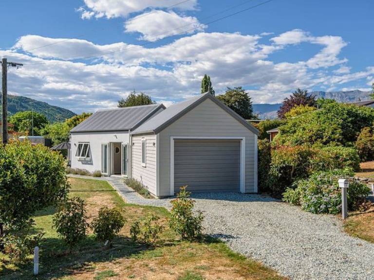 House  Arrowtown