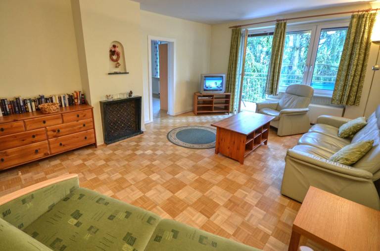 Apartamento Zell am See