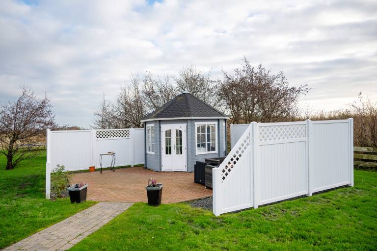 Ferienwohnung  Fahretoft