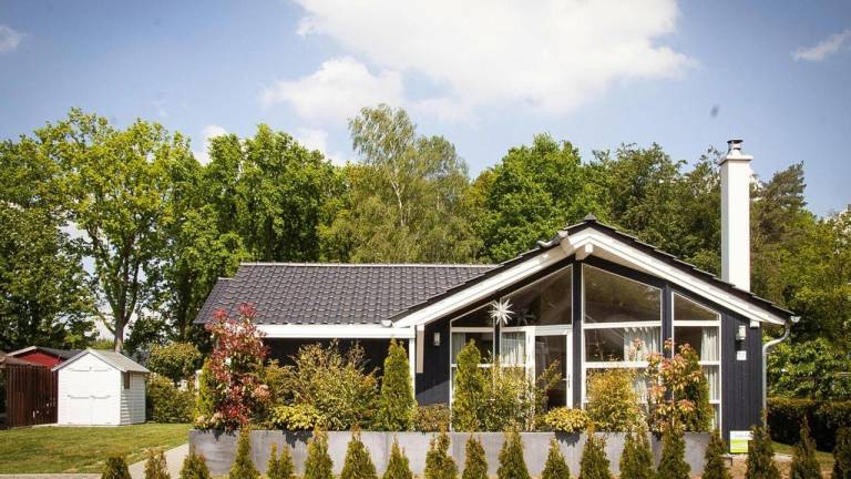 Ferienhaus  Dümmer