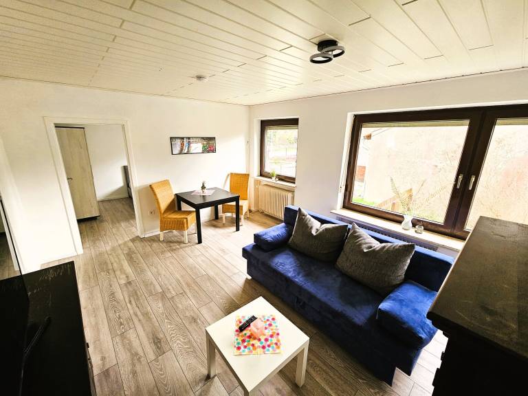 Ferienwohnung Schwanewede