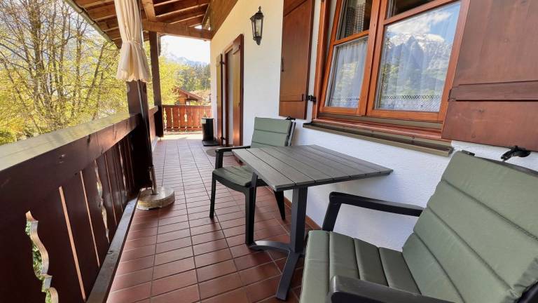 Ferienwohnung Schönau am Königssee