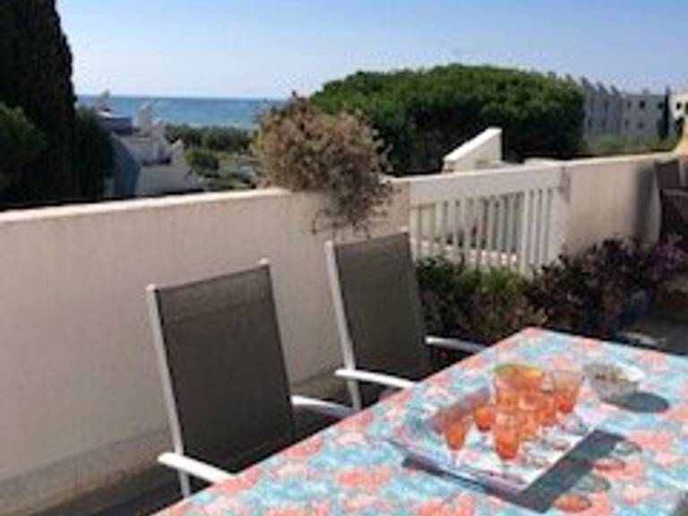 Holiday apartment with 2 rooms for 6 persons — photo 3