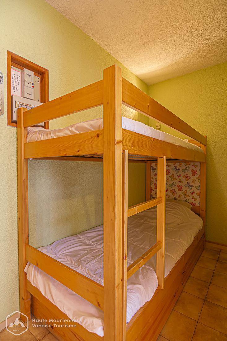 21 m² Studio ∙ 1 Schlafzimmer ∙ 3 Gäste – Bild 5
