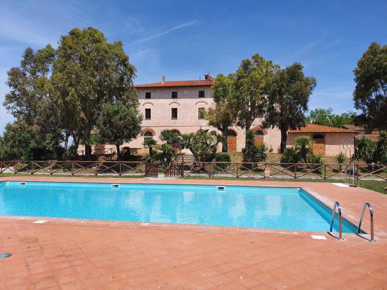 Appartamento Riotorto