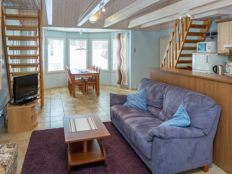 Vacation home with sauna | Dogs allowed — photo 4