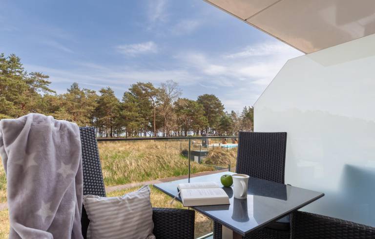 Ferienwohnung Prora