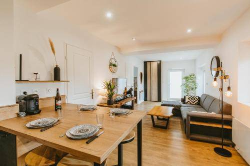 Appartement Challes-les-Eaux