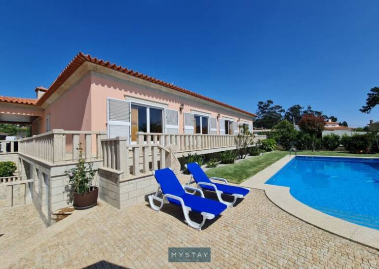 Appartement Esposende