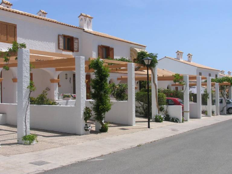 Bungalow  Arenals del Sol