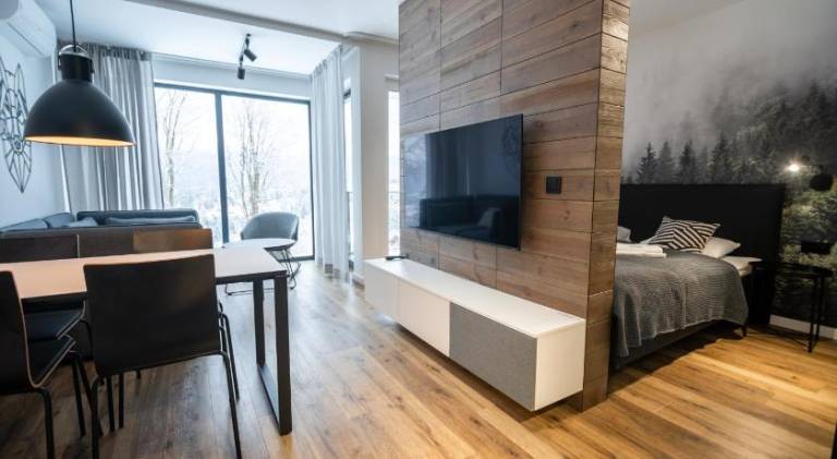 Apartament Szklarska Poręba
