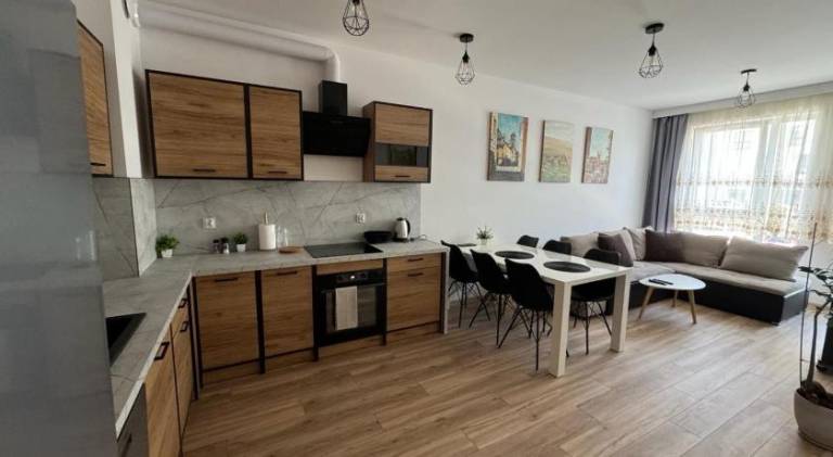 Apartament Kłodzko