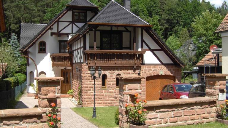 Ferienwohnung  Hauenstein