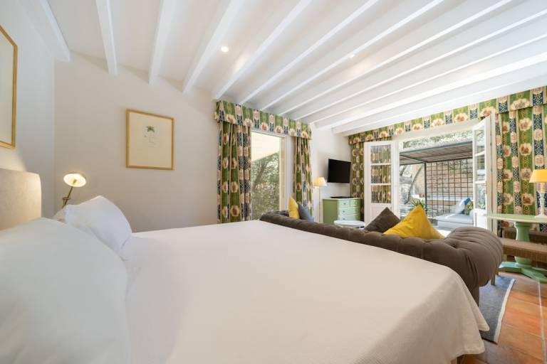 Casa rural Esporles
