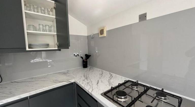 Ample apartment | Pets are welcome — photo 3