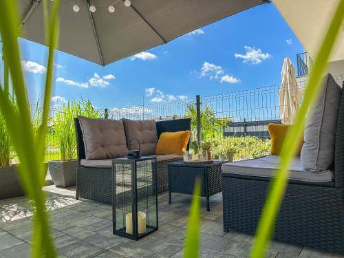 Apartament Chrzanów