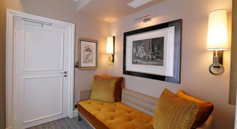 Hotel Alchimy — photo 3