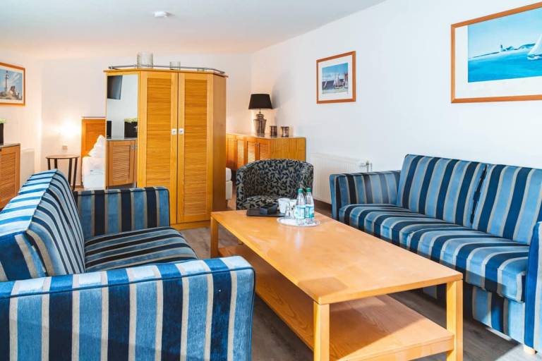 Family-friendly holiday apartment | Pet-friendly — photo 3