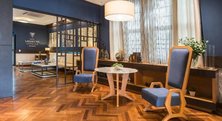 Hotel Laghetto Moinhos — photo 5