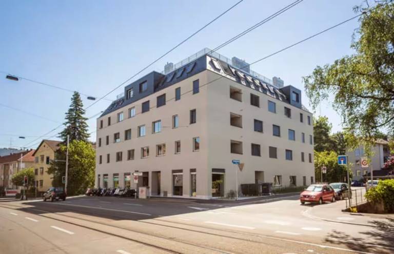 Ferienwohnung Zürich