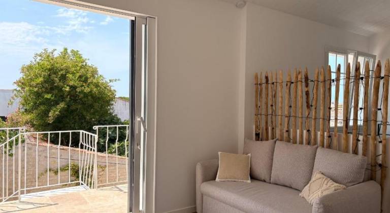 Fully equipped vacation home with terrace & barbeque | Next to the beach | Good for workation | Pet-friendly — photo 4