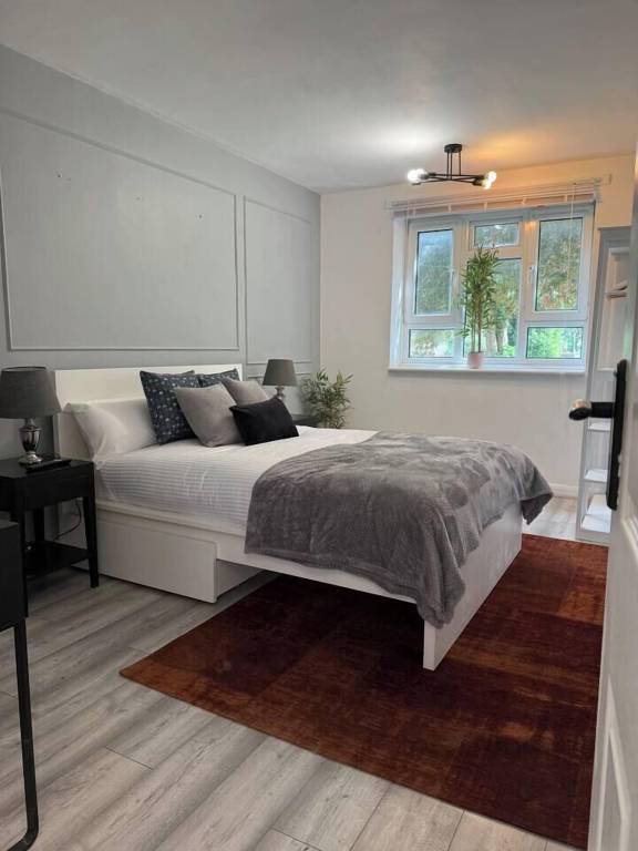 Apartment  Streatham Vale