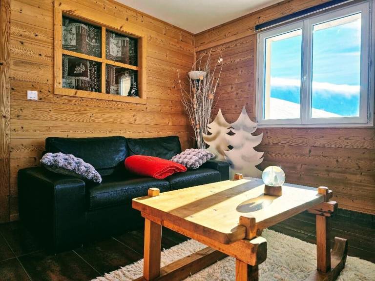 Cottage Chapelle-des-Bois