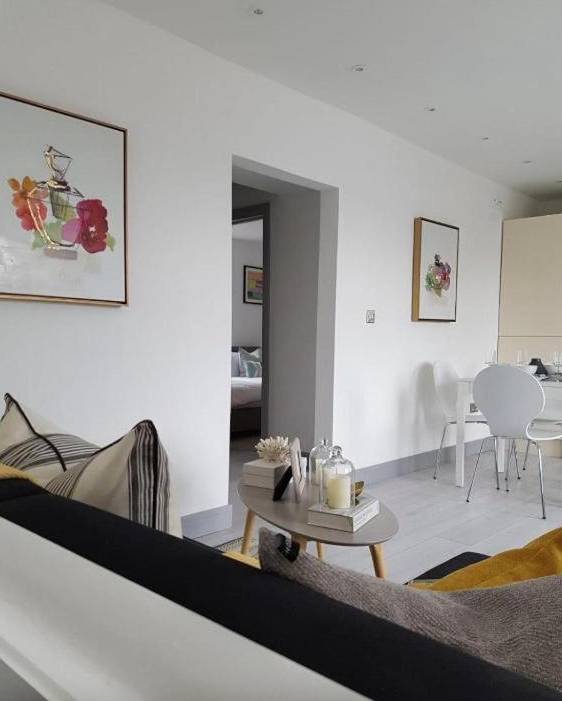 Apartment Southend-on-Sea