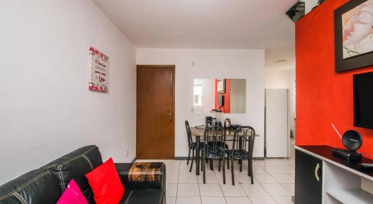 Rental Palhoca- Acomodacoes Residenciais III — photo 4
