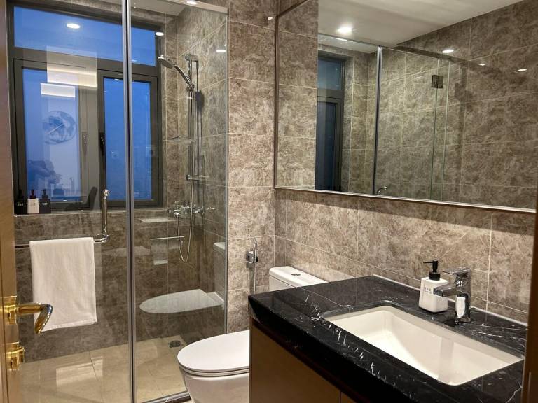 77 m² Ferienwohnung