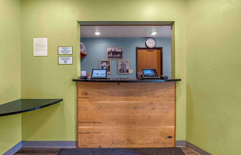 Extended Stay America Select Suites - Indianapolis - Plainfield — photo 2