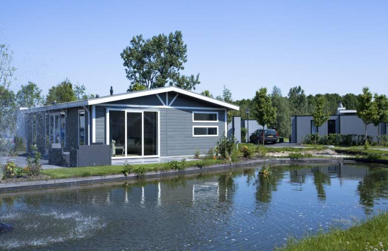 Bungalow Assendelft
