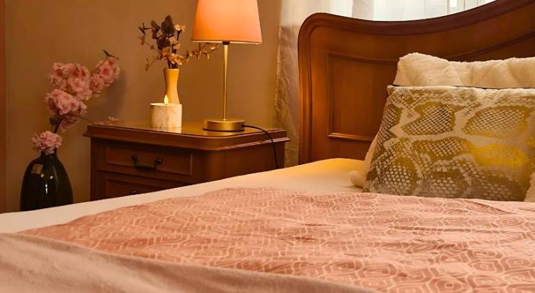 88 m&sup2; Ferienwohnung