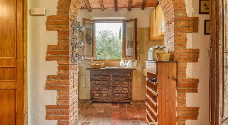 Villa with 2 rooms for 5 persons — photo 4