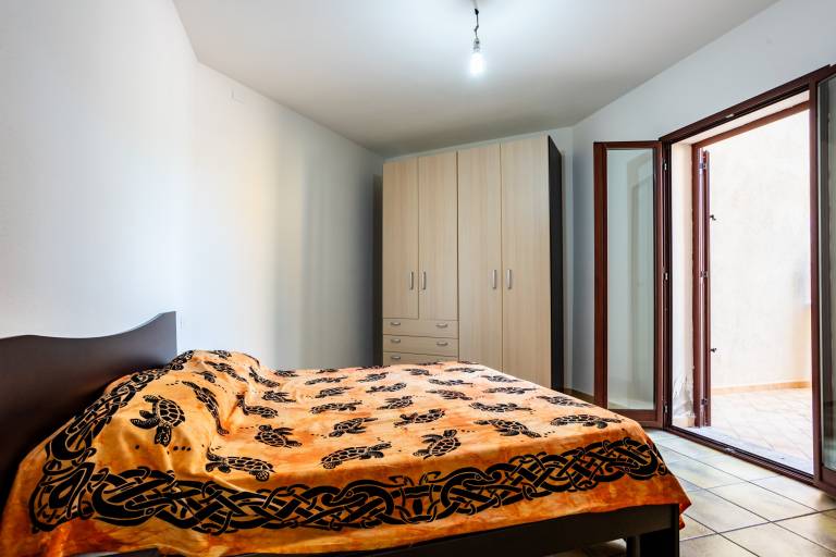 Holiday Home 'Casa La Palma Vista Mare' with Sea View, Wi-Fi and Air Conditioning — photo 4