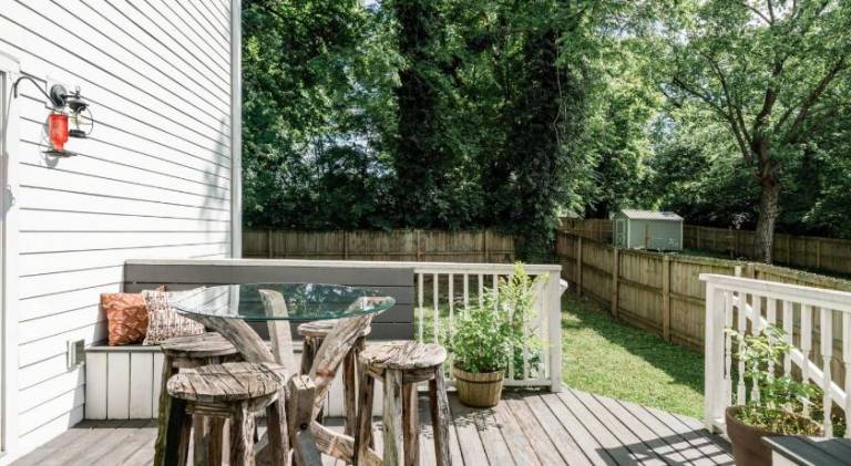 House with terrace, garden & BBQ | Perfect for remote work — photo 5