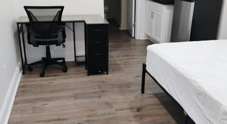 Rental apartment with 1 room for 2 persons in Jacksonville, FL