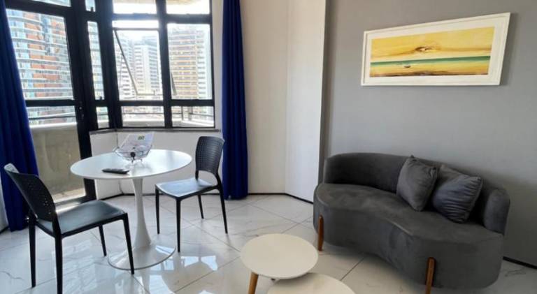 Apartment with pool | Next to the beach | Pets allowed — photo 3