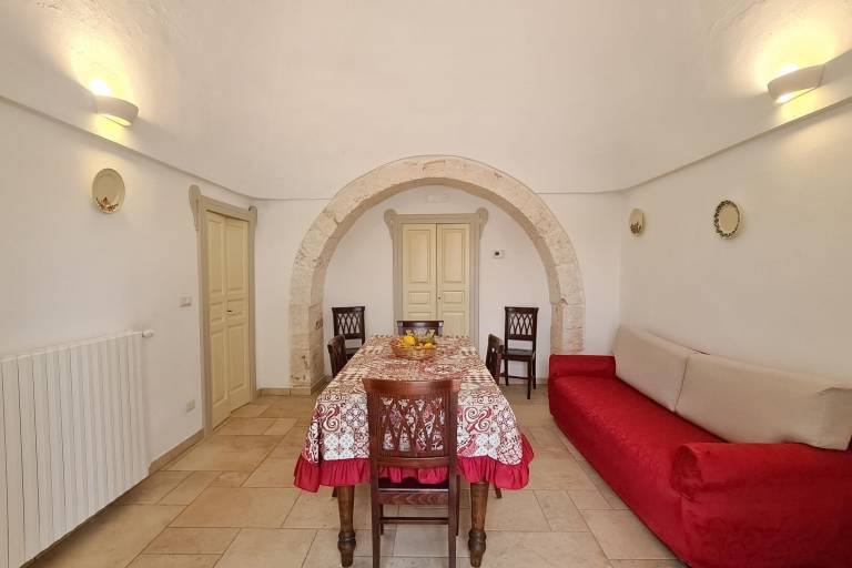 House with garden, terrace & BBQ — photo 4