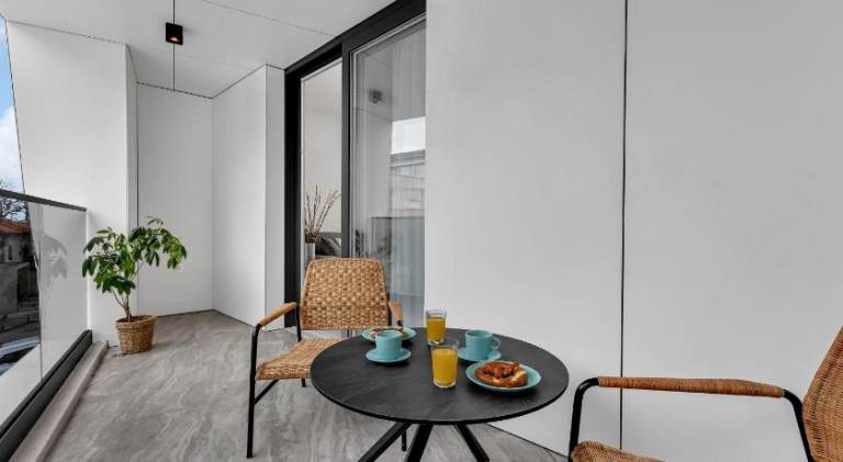 Perla Apartments Baska Voda — photo 4
