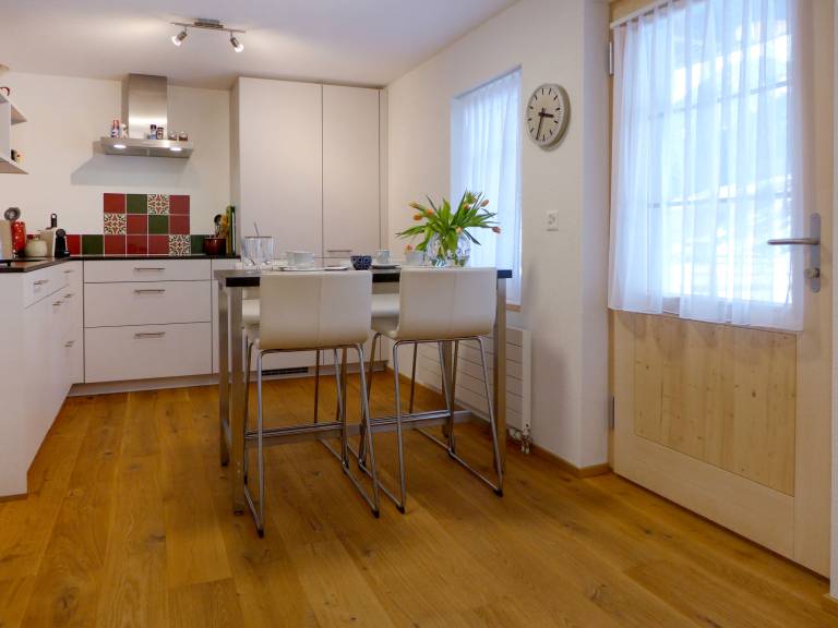 Apartment with patio & garden | Nature view - 3
