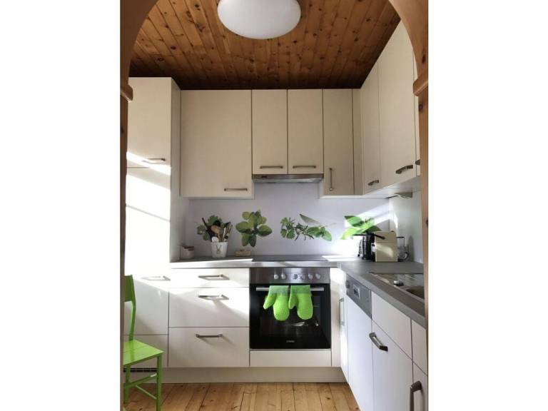 109 m² Ferienhaus