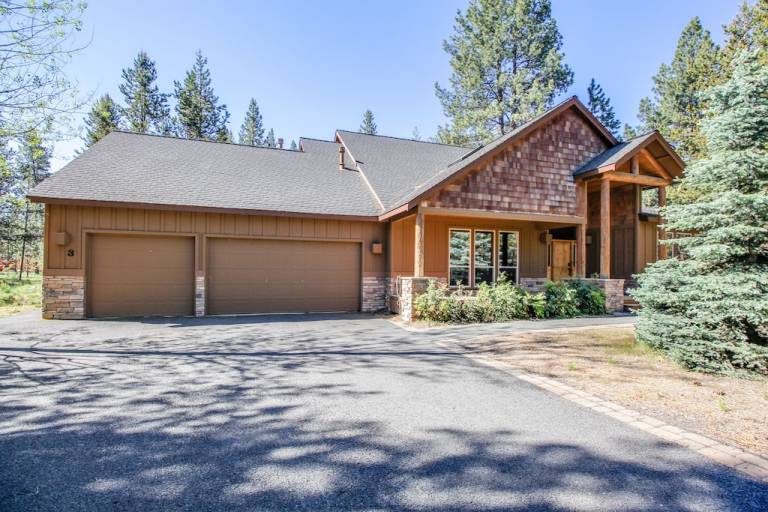 Huis Sunriver