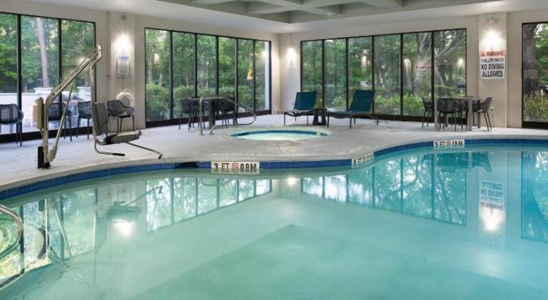 Hampton Inn Myrtle Beach-Northwood — photo 2