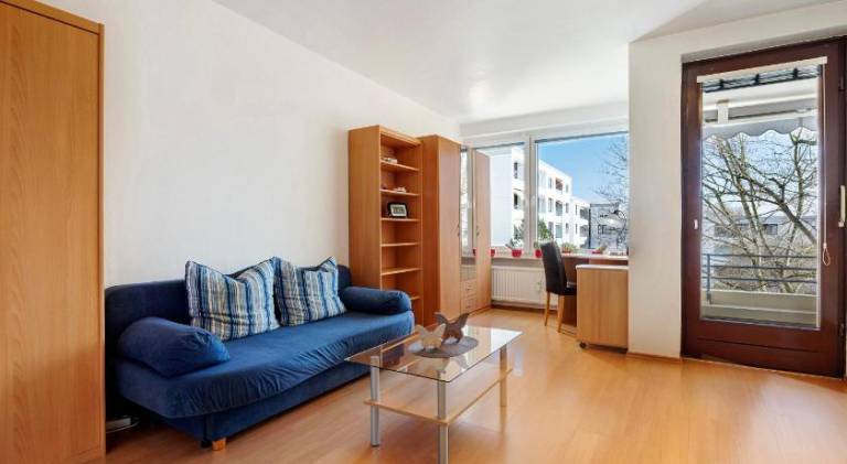 Apartma Hannover